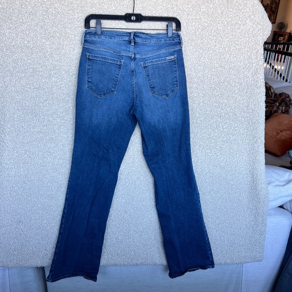 Eddie Bauer Slightly Curvy Boot Cut Women's Size 6 - Picture 8 of 11